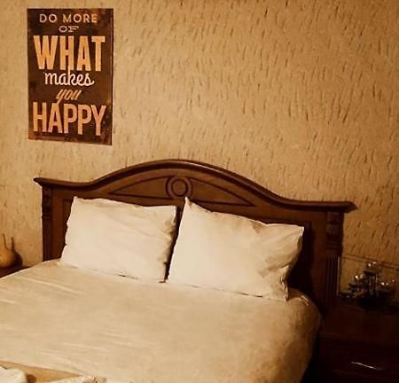 Stay In Peace Cave Hostel Гьореме Екстер'єр фото
