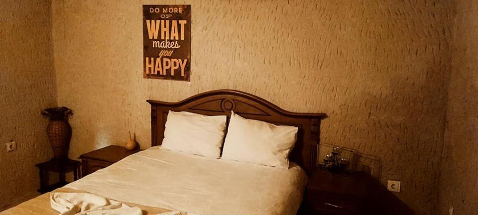 Stay In Peace Cave Hostel Гьореме Екстер'єр фото