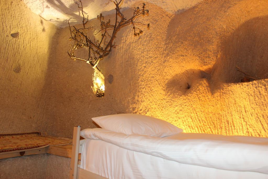 Stay In Peace Cave Hostel Гьореме Екстер'єр фото