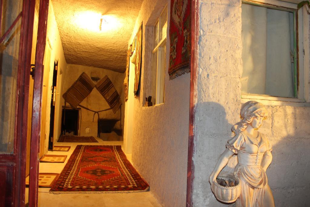 Stay In Peace Cave Hostel Гьореме Екстер'єр фото