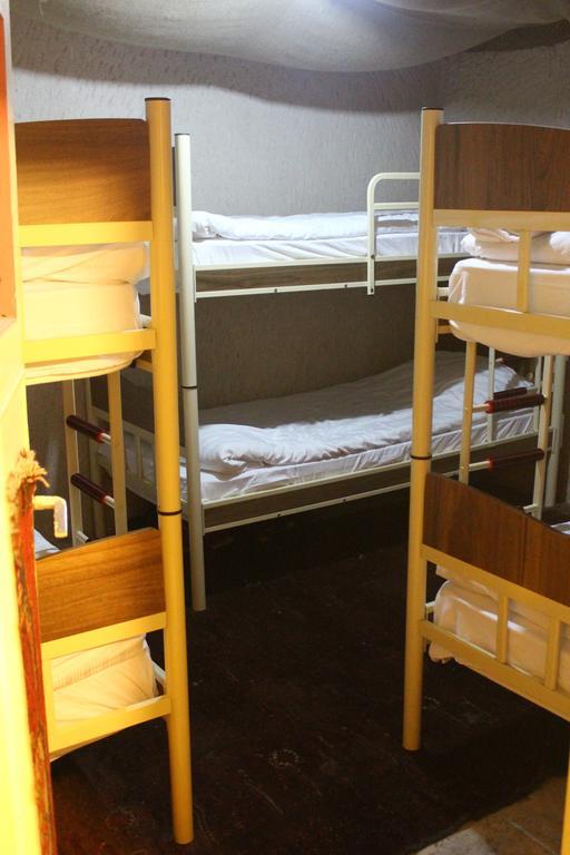 Stay In Peace Cave Hostel Гьореме Екстер'єр фото