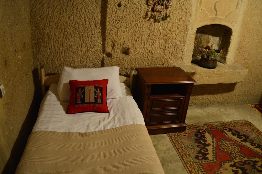 Stay In Peace Cave Hostel Гьореме Екстер'єр фото