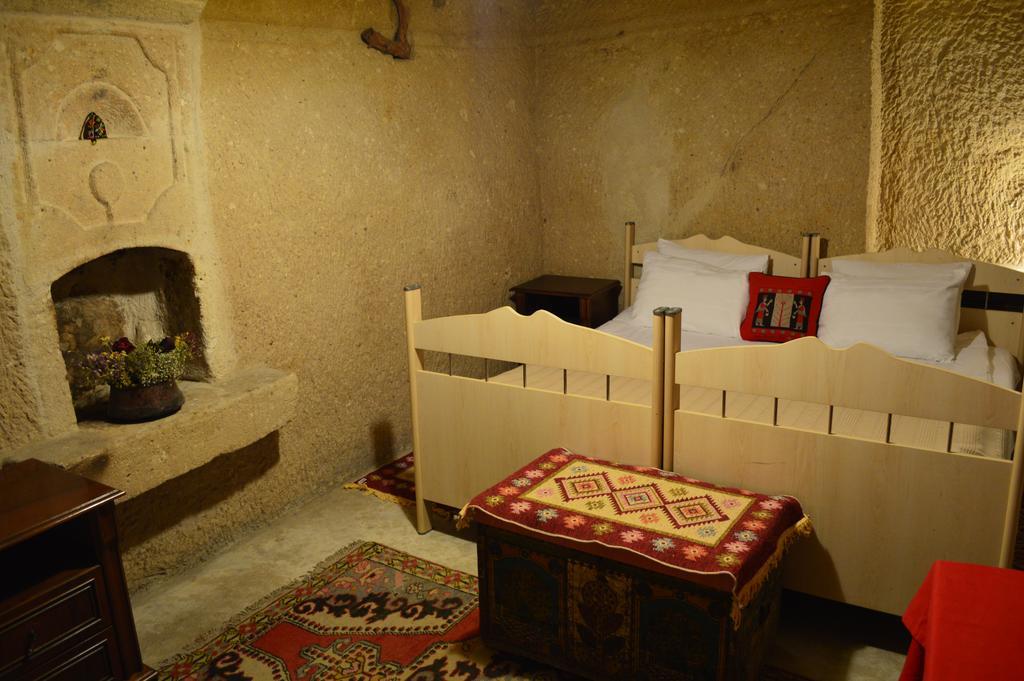 Stay In Peace Cave Hostel Гьореме Екстер'єр фото
