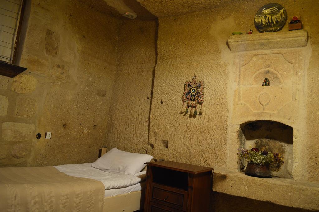 Stay In Peace Cave Hostel Гьореме Екстер'єр фото