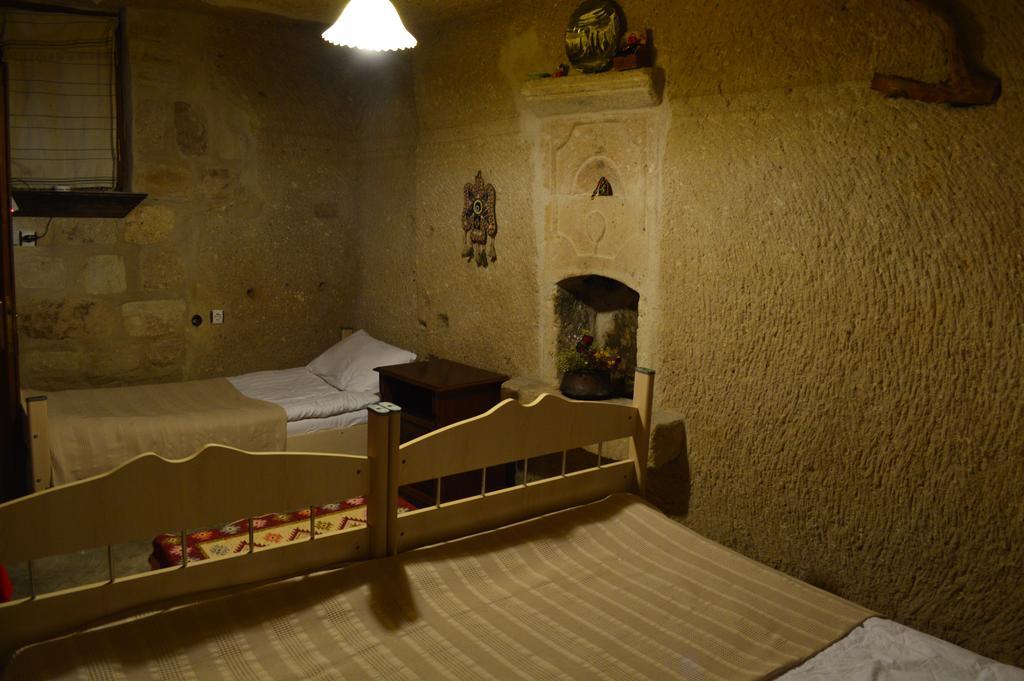 Stay In Peace Cave Hostel Гьореме Екстер'єр фото