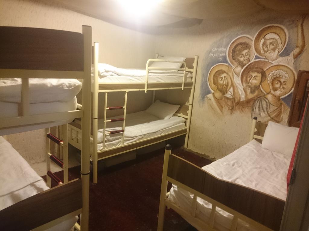 Stay In Peace Cave Hostel Гьореме Екстер'єр фото